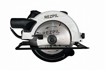 Циркулярная пила REZPIL RP-4501 (180 мм, 1400 Вт)